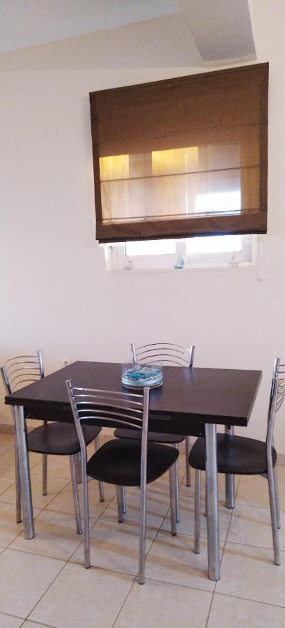Holiday & Business Furnished Apartments Митикас Экстерьер фото