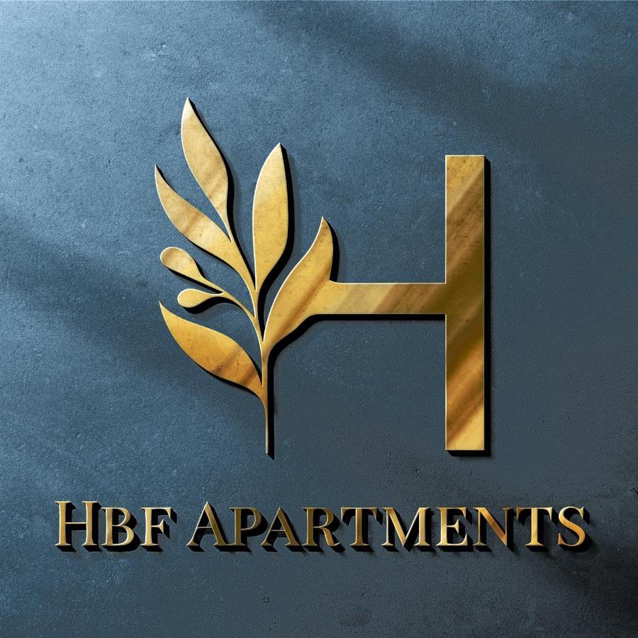 Holiday & Business Furnished Apartments Митикас Экстерьер фото