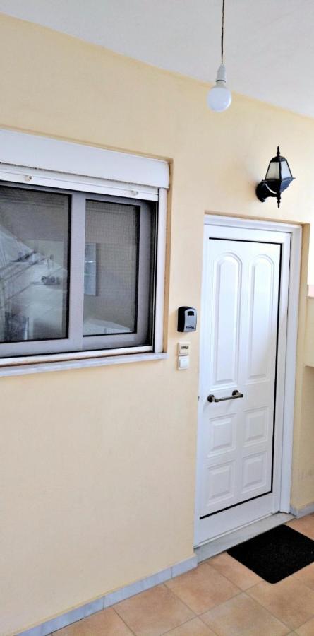 Holiday & Business Furnished Apartments Митикас Экстерьер фото